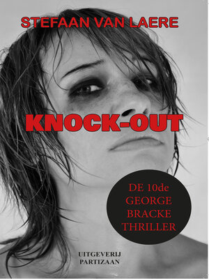 cover image of Knock-out
